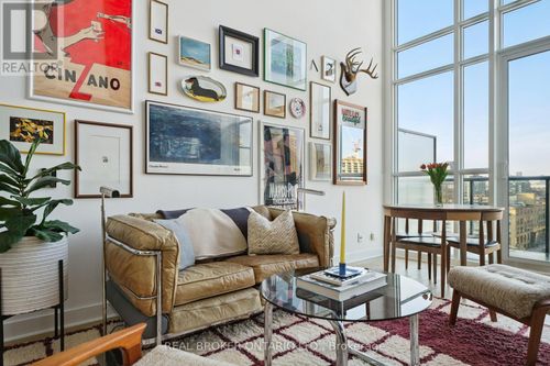 714-5 Hanna Ave, Toronto, ON, M6K0B3 | Card Image