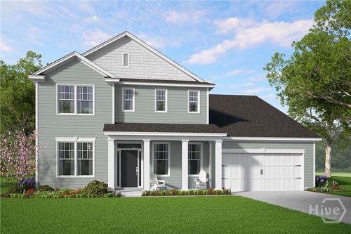 108 Alexander Trail, Rincon, GA, 31326 | Card Image