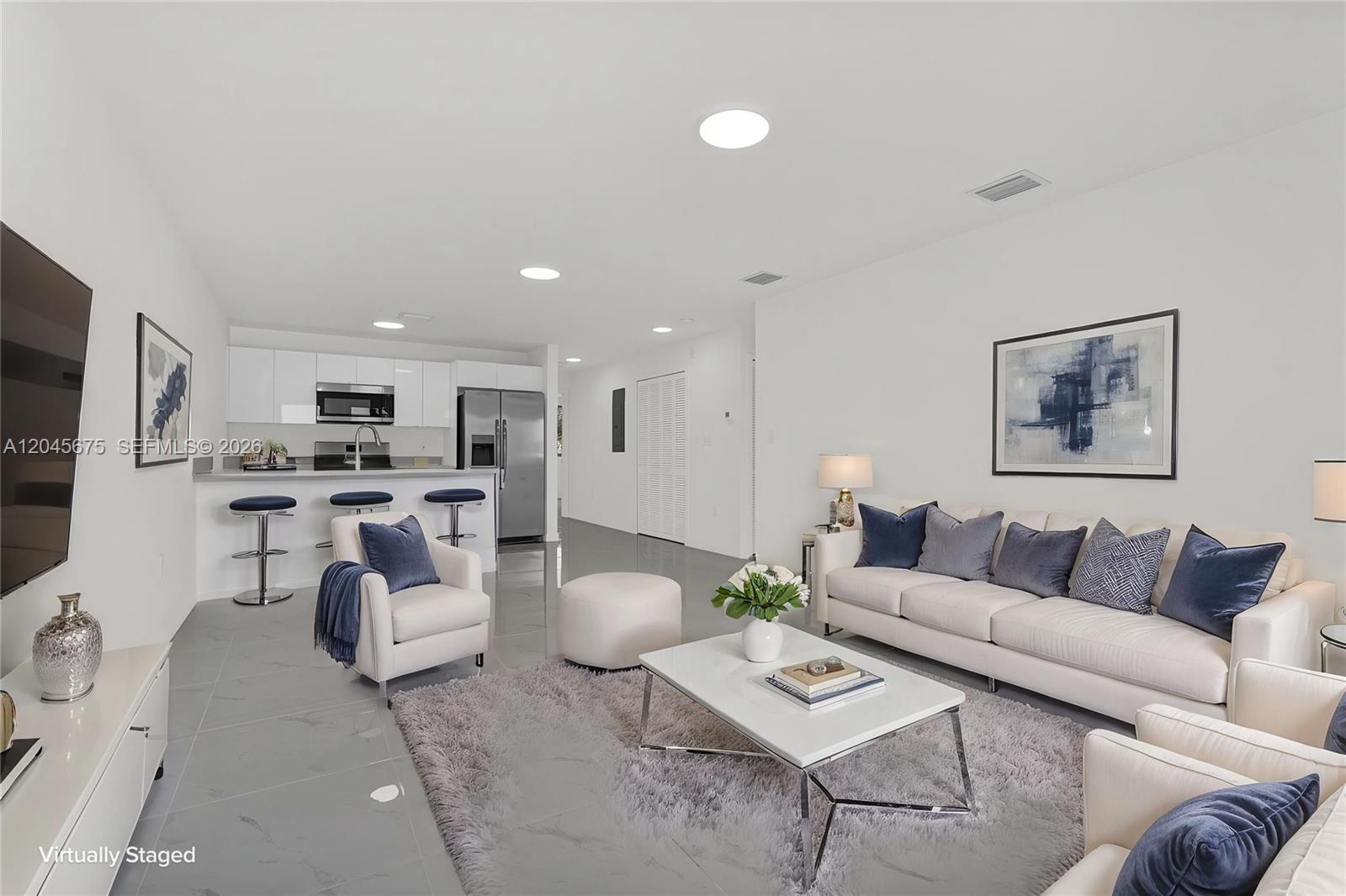 Residential Lease in Miami 2