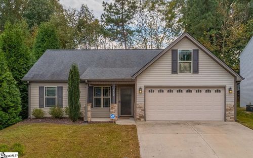 562 Chastine Dr, Spartanburg, SC, 29301-5967 | Card Image