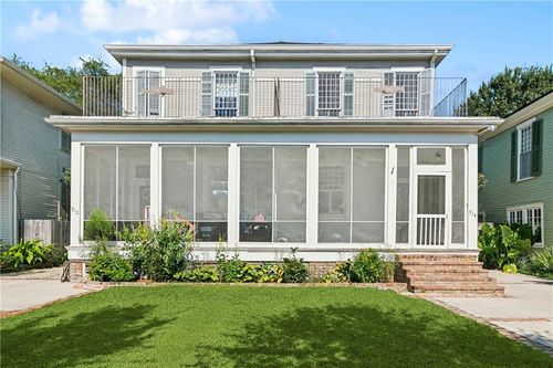 912 14 Fern Street, New Orleans, LA, 70118 | Card Image