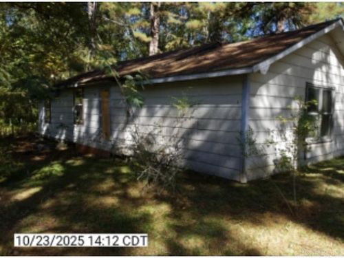 2701 Hixon Dr, Pine Bluff, AR, 71603-6651 | Card Image