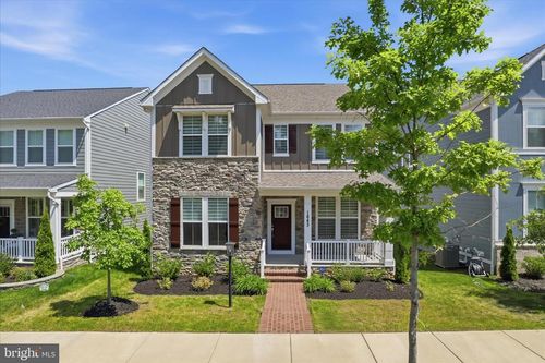 1843 Magnolia Fruit Dr, DUMFRIES, VA, 22026-2826 | Card Image