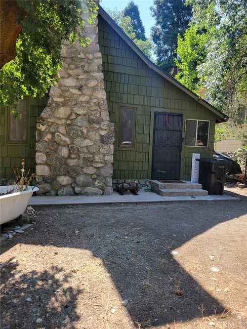 9355 Canyon Dr, Forest Falls, CA, 92339-9780 | Card Image