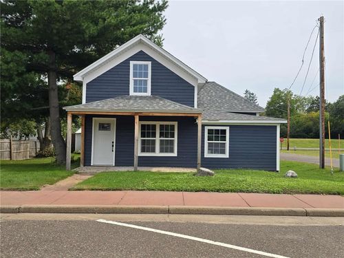 312 Maple St S, Turtle Lake, WI, 54889-8004 | Card Image