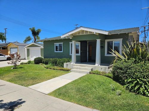 3320 Orange Ave, San Diego, CA, 92104-2116 | Card Image