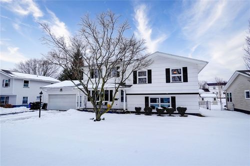 11 Dawnhaven Drive, Gates, NY, 14624 | Card Image