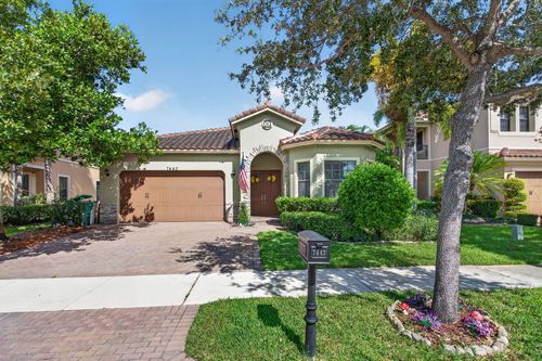 7443 Nw 113th Avenue, Parkland, FL, 33076 | Card Image