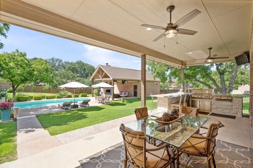 6506 Colonial Dr, Granbury, TX, 76049-4119 | Card Image