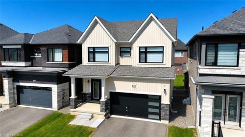 27 Ferguson St, Erin, ON, N0B1T0 | Card Image
