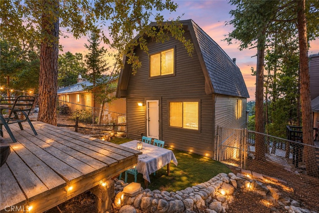 Residential in Lake Arrowhead 2