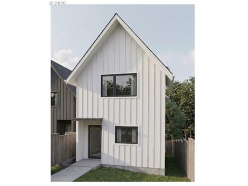 2538 Sw Custer St, Portland, OR, 97219-2545 | Card Image