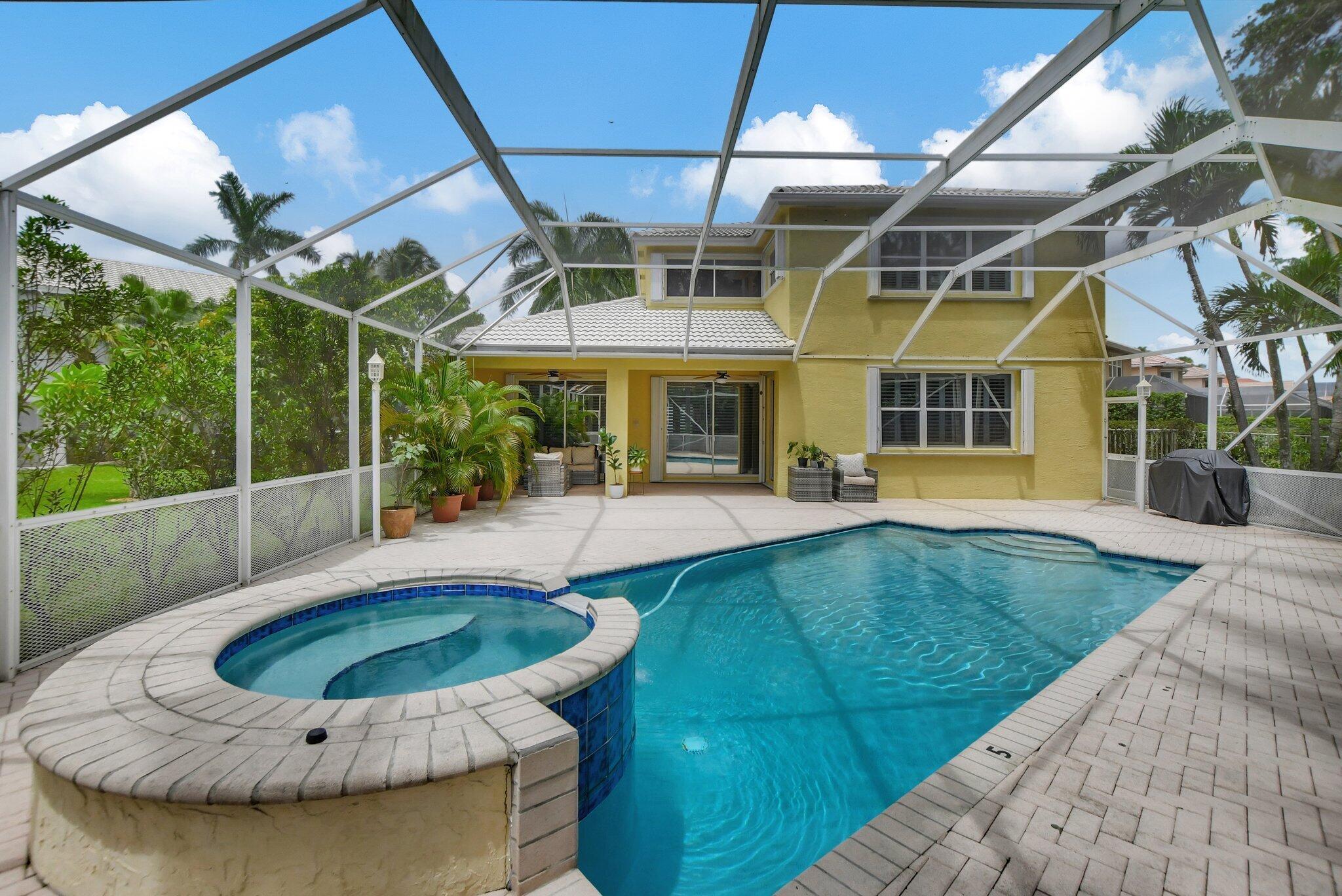 Sea Grass Cir, Boca Raton, FL 33498