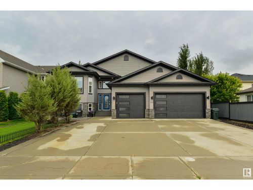 60 Huntington Cres, Spruce Grove, AB, T7X0A9 | Card Image