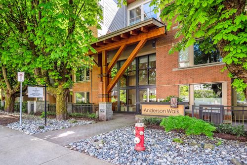 311-119 W 22nd St, North Vancouver, BC, V7M0B4 | Card Image