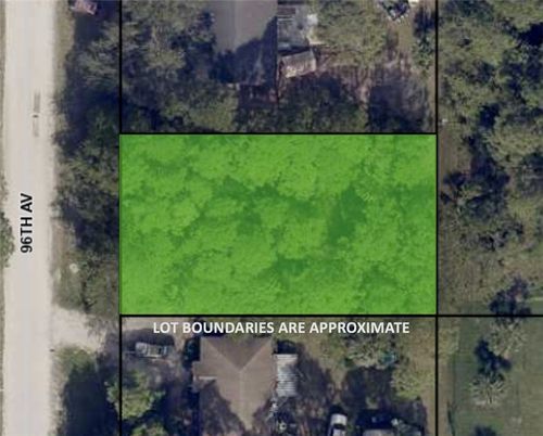 8030 96th Ave, Vero Beach, FL, 32967-3843 | Card Image