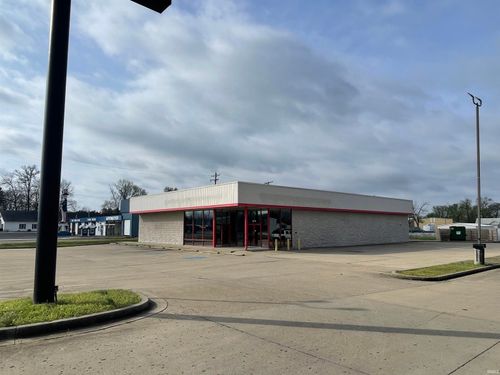 1575 Hart Street, Vincennes, IN, 47591 | Card Image