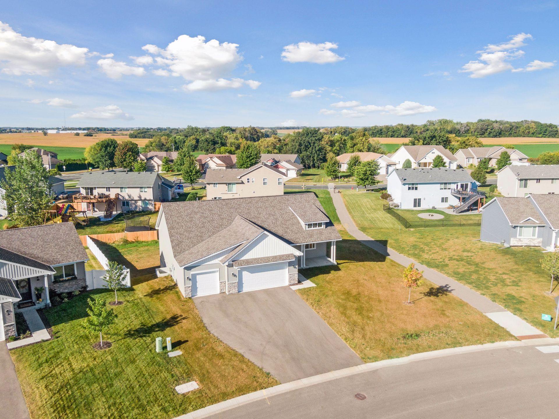 Winkler Trl, Cologne, MN 55322