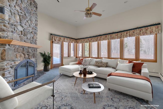 464 Pleasant Valley Rd, House other with 4 bedrooms, 4 bathrooms and null parking in Underhill VT | Image 52