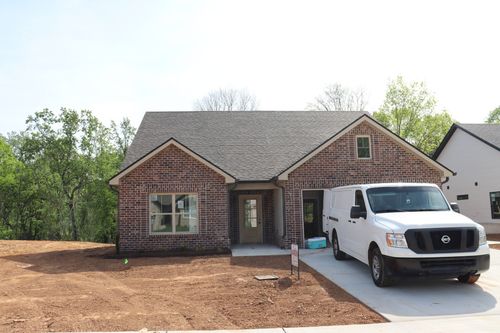 603 Willow Park Dr, Clarksville, TN, 37043-3466 | Card Image