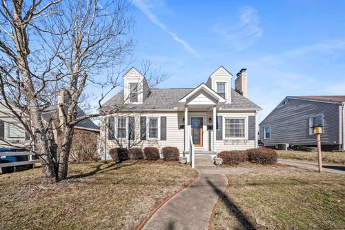 4513 Blackburn Avenue, Ashland, KY, 41101 | Card Image