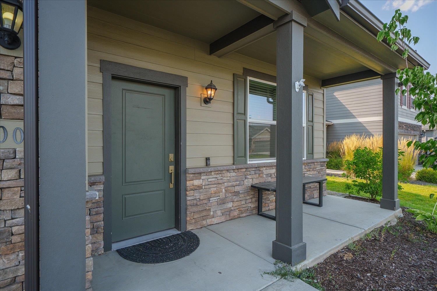Residential in Cheney 5