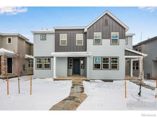 1423 Great Western Drive, Longmont, CO, 80501 | Card Image