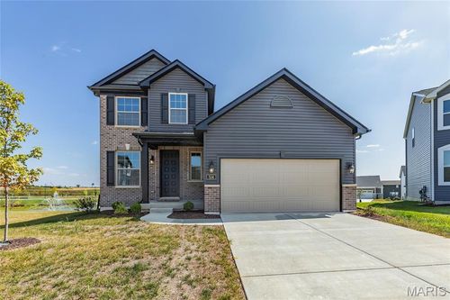 514 Clarkston Dr, O Fallon, MO, 63368-2010 | Card Image