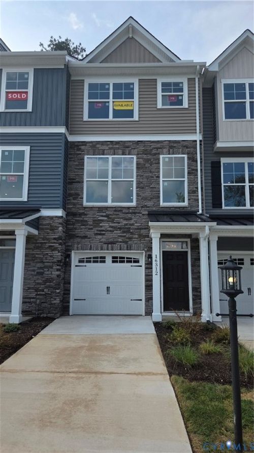 16312 Alexandria Ct, Chesterfield, VA, 23832-2182 | Card Image