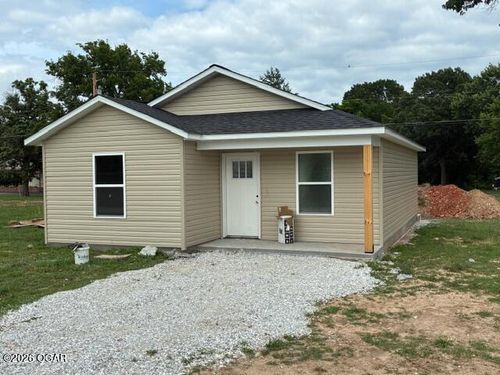 306 Stone Cottage Drive, Sarcoxie, MO, 64862 | Card Image