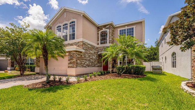 2257 Cedar Garden Dr, House other with 4 bedrooms, 3 bathrooms and null parking in Orlando FL | Image 45