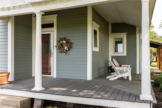 View of wooden deck | Image 50