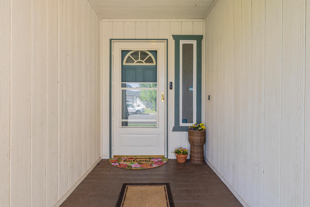 Residential in Klamath Falls 2