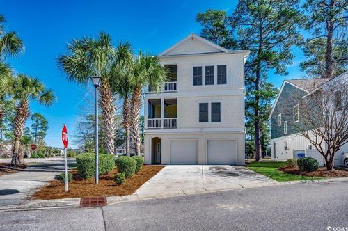 4762 Cloisters Ln, Myrtle Beach, SC, 29577-8817 | Card Image