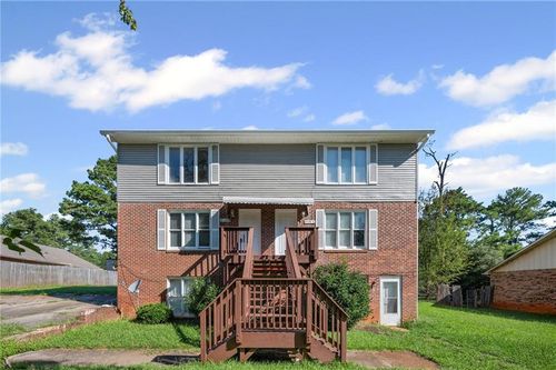 2122 Fieldstone View Ct Se, Conyers, GA, 30013-2137 | Card Image