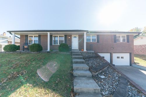 2707 Lola Dr, JEFFERSON CITY, MO, 65109 | Card Image