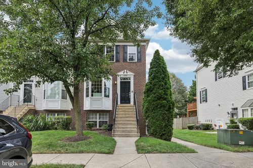 34-a-2489 Revere Ct, CROFTON, MD, 21114-3251 | Card Image