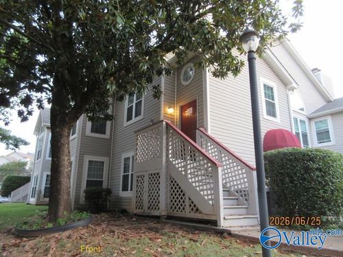 1075-1075 Stones Throw Drive Nw, Huntsville, AL, 35806 | Card Image