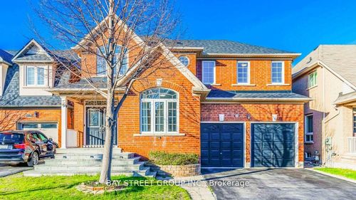 2292 Blue Oak Cir, Oakville, ON, L6M5J4 | Card Image