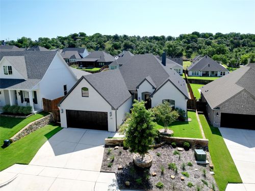 1208 Valley Ridge Drive, Weatherford, TX, 76087 | Card Image