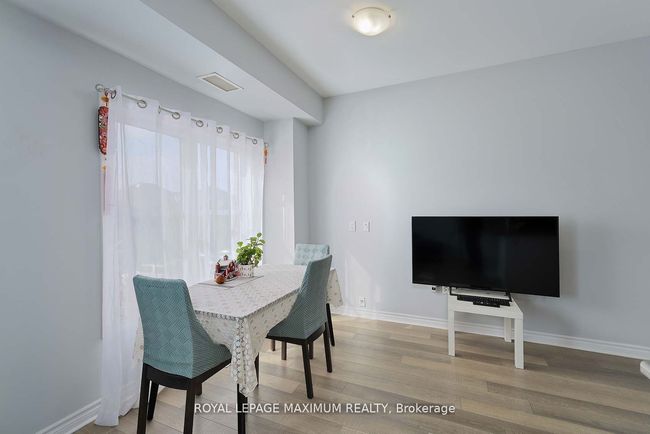 214 - 3905 Major Mackenzie Dr, Condo with 2 bedrooms, 3 bathrooms and null parking in Woodbridge ON | Image 11