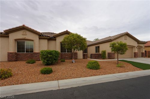 7560 Prancing Pony Ct, Las Vegas, NV, 89131-2347 | Card Image