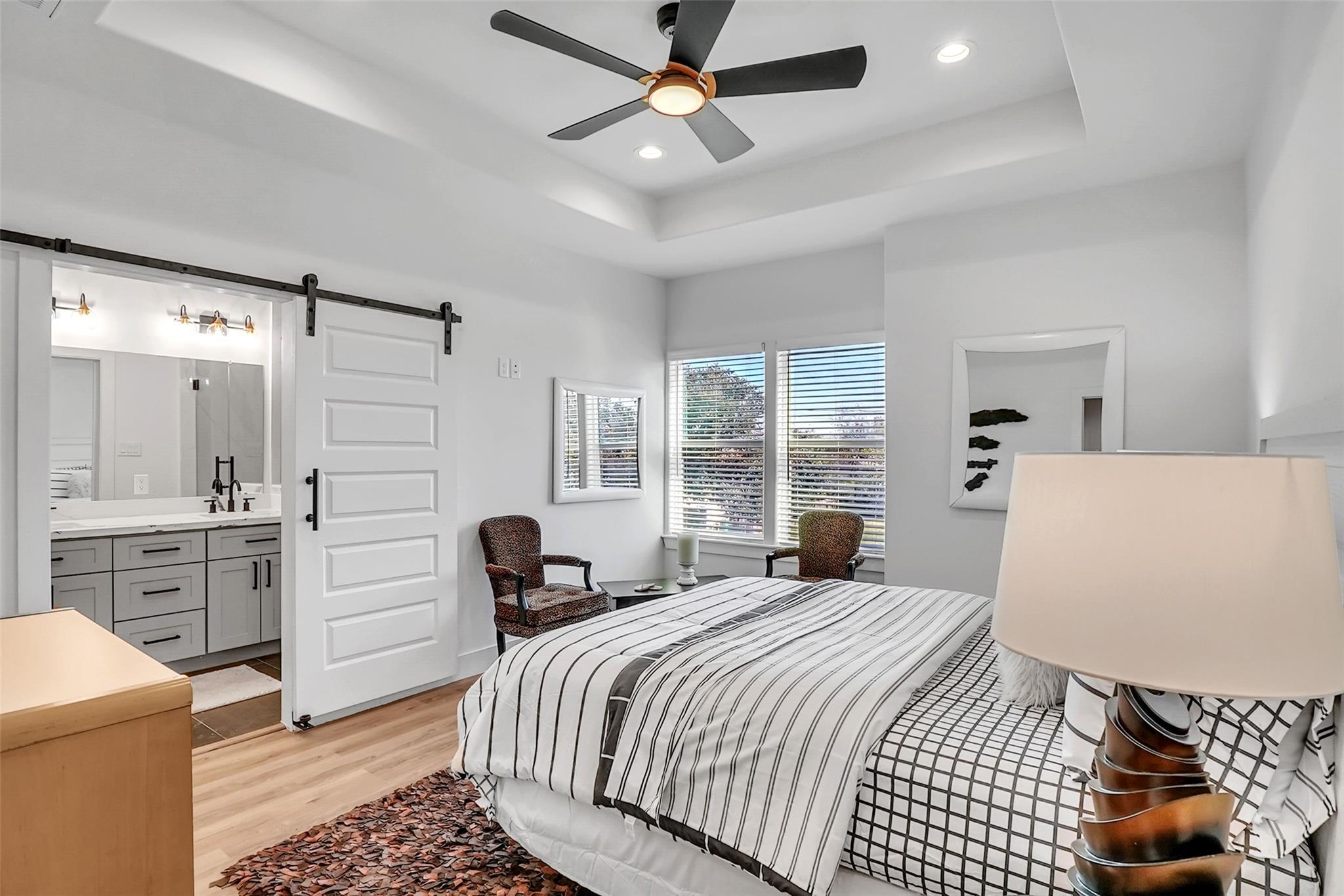 Residential in Houston 4