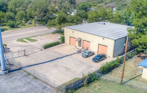 2620 Carson Street, Haltom City, TX, 76117 | Card Image