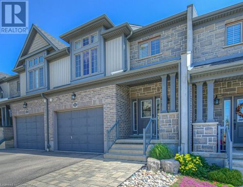 302 Ginseng St, Waterloo, ON, N2V0B3 | Card Image