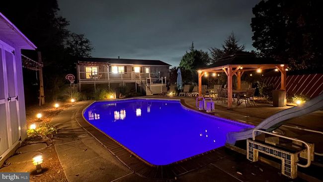 1525 James Ct, House other with 4 bedrooms, 3 bathrooms and null parking in VINELAND NJ | Image 71