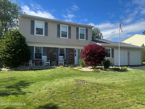 7 Stowe Lane, Howell, NJ, 07731 | Card Image