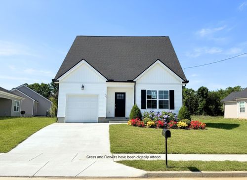 1304 Lakewalk Dr, Antioch, TN, 37013-5875 | Card Image