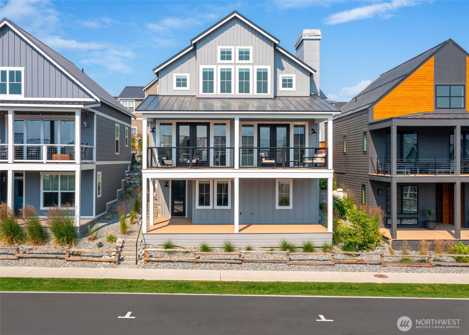 Residential in Chelan 4