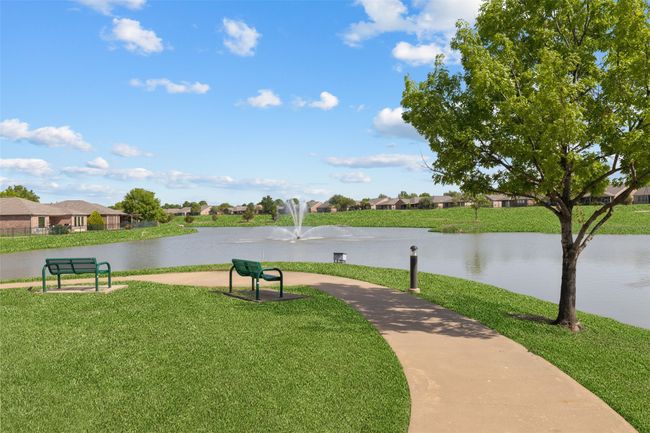 7142 Bay Hill Dr, House other with 3 bedrooms, 3 bathrooms and null parking in Frisco TX | Image 36